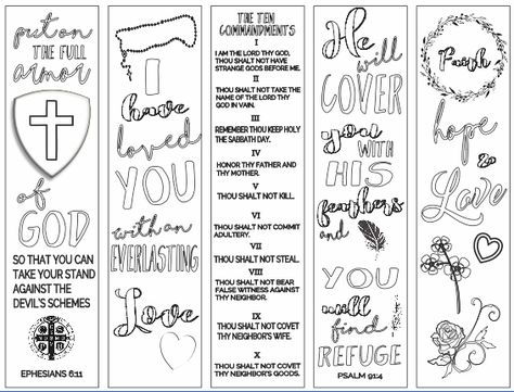 all free printables.  if you can remember to say a Hail Mary prayer for me that's payment enough. if you really want to pay money, go to ... Free Bible Journaling Printables, Books Marks, Journal Drawing Ideas, Bible Bookmarks, Bible Verse Prayer, Bible Journaling Printables, Free Printable Bookmarks, Journaling Printables, Bible Journal Ideas