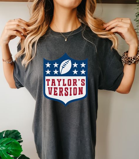 Comfort Colors Travis Kelce Shirt, Travis and Taylor Shirt, Kelce and Swift Shirt, Taylor NFL Shirt, Travis NFL Shirt, Kansas City Chiefs Chiefs Outfit, Cute Lazy Day Outfits, Lazy Day Outfits, Travis Kelce, Lazy Day, Day Outfits, Kansas City Chiefs, San Jose Ca, Shirt Ideas