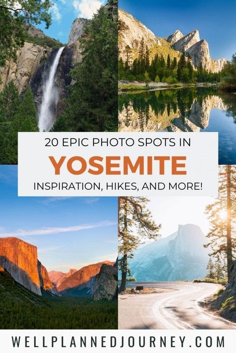 Park Photography Ideas, Yosemite Photoshoot, Yosemite Summer, Yosemite Hikes, Route 66 Trip, Yosemite National Park Photography, Yosemite Photos, Yosemite Photography, National Park Photography