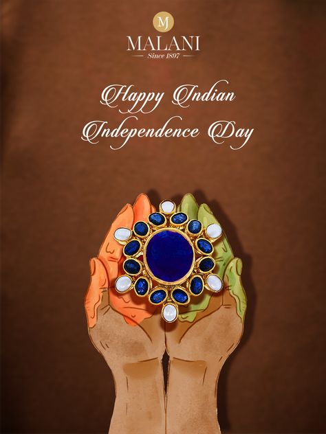 Independence Day Jewellery Ads, Jewelry Banner, Independence Day Poster, Jewelry Template, Indian Independence, Indian Independence Day, Creative Jewelry Photography, 15 Aug, Fashion Poster Design