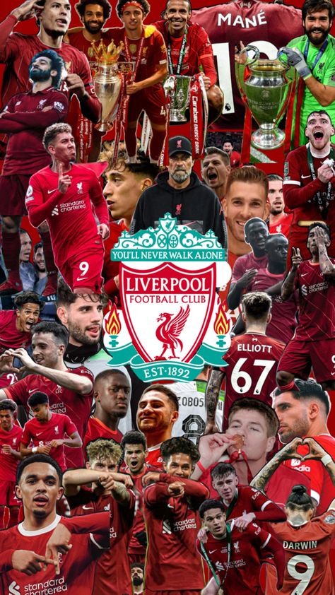 Lfc Wallpaper, Liverpool Fc Logo, Liverpool Fc Team, Liverpool Football Club Wallpapers, Liverpool Logo, Liverpool Soccer, Liverpool Wallpapers, Liverpool Team, Team Wallpaper