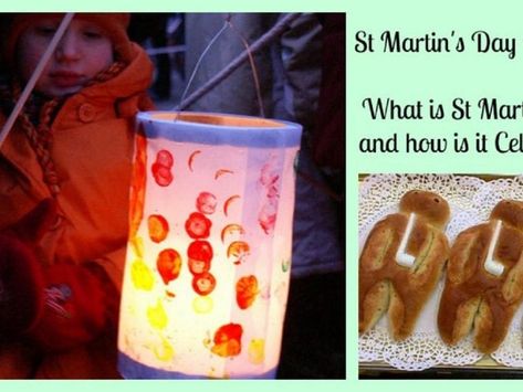 St Martins Lanterns Diy, St Martins Day Lanterns, St Martin Of Tours, Led Party Lights, Clay Pipes, Lantern Craft, K Crafts, Halloween Lanterns, Culture Club