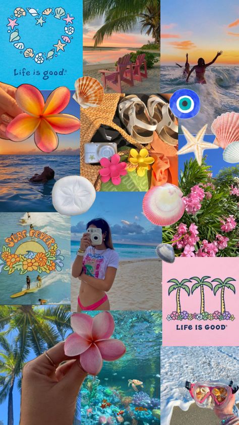 coconut girl aesthetic collage Beachy Collage Wallpaper, Coconut Girl Collage, Beachy Collage, Aesthetic Coconut Girl, Aesthetic Coconut, Coconut Girl Aesthetic, Beachy Aesthetic, Collage Wallpaper, Coconut Girl