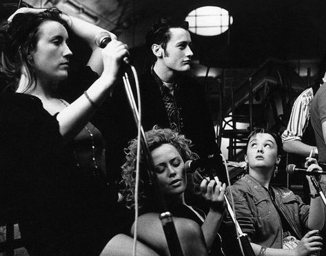 The Commitments Movie, The Commitments, Bored Board, Movie Time, Film History, About Time Movie, Film Director, Tim Burton, Cinematography