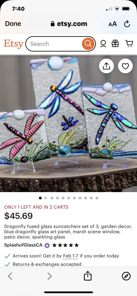 Beginner Fused Glass Projects, Glass Fusion Ideas Inspiration, Fused Glass Ideas For Beginners, Fused Glass Ideas, Fused Glass Projects, Glass Fusion Ideas, Glass Fusing Projects, Blue Dragonfly, Glass Fusion