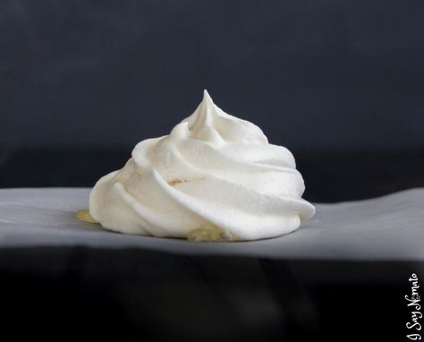 White Chocolate Meringue Cookies | I Say Nomato White Chocolate Meringue, Chocolate Meringue Cookies, Chocolate Meringue, Meringue Cookies, Chocolate Cream, Cream Of Tartar, Baking Sheets, Vegetarian Chocolate, Gluten Free Vegetarian