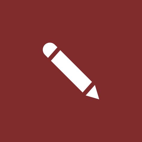 Blackboard App Icon, Blackboard App, Mens Photoshoot, Writing Icon, White Icons, Mens Photoshoot Poses, Icons App, Apple Icon, Red Pencil