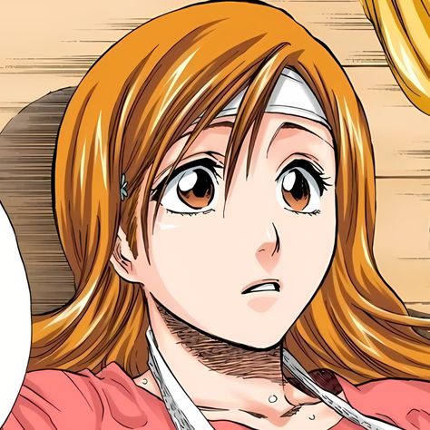 Hijabi Pfp Cartoon, Orihime Bleach, Bleach Orihime, Bleach Drawing, Inoue Orihime, Orihime Inoue, Cute Headers For Twitter, Bleach Fanart, Bleach Characters