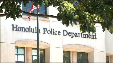 Honolulu police issued an All Points Bulletin (APB) for a stolen vehicle belonging to a Honolulu police officer around 320 Friday morning. The vehicle was taken from a Salt Lake residence sometime bet Police Cruiser, Lake Home, Law Enforcement Officer, Friday Morning, Police Department, Kauai, Law Enforcement, Honolulu, Oahu