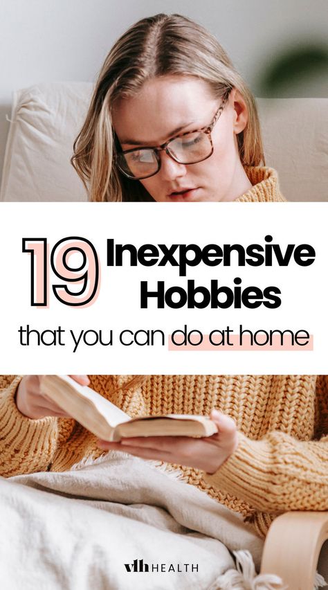 hobbies for women in their 30s Easy Hobbies To Start, Fun Hobbies For Women, Hobbies To Start, Women In Their 30s, Easy Hobbies, Hobbies For Adults, Cheap Hobbies, Finding A Hobby, Hobbies For Women