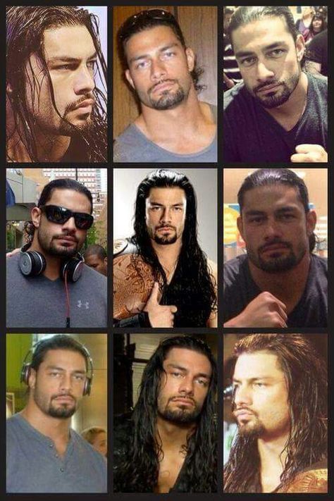 Idk who this man is but gosh he's awful nice to look at Bloodline Wwe, Shield Wwe, Roman Reigns Smile, Roman Reigns Wwe Champion, Joe Anoaʻi, Wwe Superstar Roman Reigns, Beautiful Joe, Wwe World, Wwe Roman Reigns