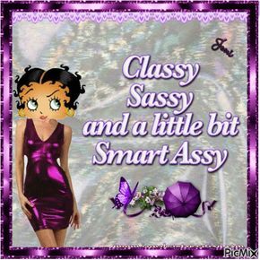 Betty boop - PicMix Princess Sarah, Original Betty Boop, Betty Boop Tattoos, Brian Dawkins, Betty Boop Classic, Betty Boop Quotes, Black Betty Boop, Betty Boop Art, Betty Boop Cartoon