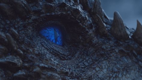 blue animal eye Game of Thrones Ice Dragon #dragon A Song of Ice and Fire #HBO #blue #1080P #wallpaper #hdwallpaper #desktop Game Of Thrones Wallpaper, Game Of Thrones Episodes, Ned Stark, Game Of Thrones Dragons, Ice Dragon, White Walker, King's Landing, Night King, Iron Throne