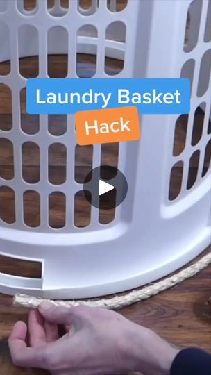 Laundry Basket Toy Storage, Laundry Rope Basket, Laundry Basket Storage Diy, Dollar Tree Laundry Basket Christmas Tree Skirt, Laundry Basket Ideas, Dyi Laundry Basket, Cable Knit Laundry Basket, Kids Laundry Hamper, Basket Decor Ideas