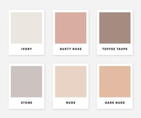 Chanel Color Palette, Chanel Palette, Chanel Aesthetic, Social Media Marketing Planner, Marketing Planner, Neutral Color Palette, Color Schemes Colour Palettes, Chanel Brand, Yay Or Nay