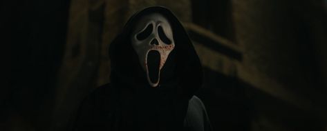 Scream Vi, Ghostface Scream, Scream, Mask