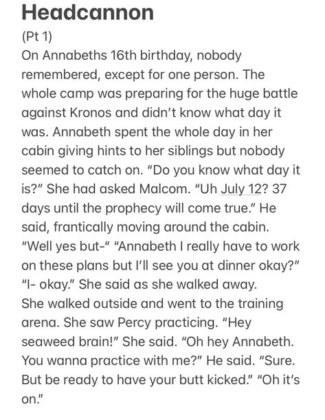 Percabeth Headcanon Cute, Pernico Headcanons, Percabeth Headcanon Pregnant, Percy Jackson Head Canon Percabeth, Wanting A Relationship, Percabeth Headcanon, All Percy Jackson Books, Percy Jackson Fanfic, Percy Jackson Ships