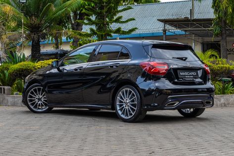 Don't just shoot for the stars. Be one 💫 The 2018 Mercedes Benz A180 AMG with the Panoramic Sunroof Package Detailed specifications and pictures now live on our website: www.mascardi.co The Best or Nothing. Experience Mascardi! #mercedes Mercedes Benz A180, Mercedes A180, The Best Or Nothing, Shoot For The Stars, Panoramic Sunroof, Mercedes Benz, Stars