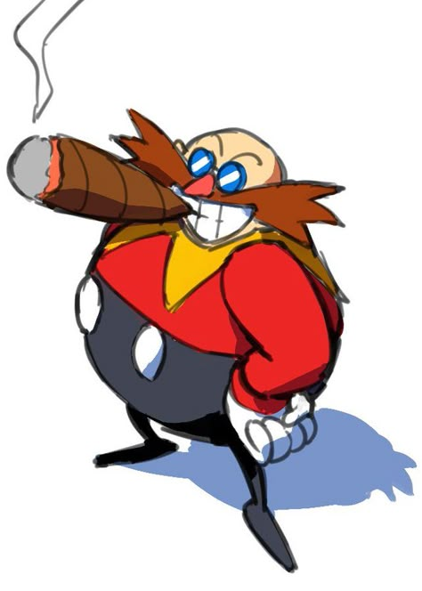 Eggman Empire, Ivo Robotnik, Noxus League Of Legends, Personality Art, Dr Robotnik, Lord X, Funny Sonic, Impostor Syndrome, Doctor Eggman