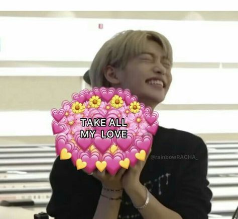 Skz Love Reaction Pic, Kpop I Love You, Love Kpop Reaction, Flirty Reaction, Skz Heart, Skz Reaction Pics, Stray Kids Sticker, K Pop Heart, Kpop Snapchat