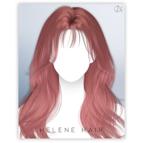 Mods Sims 4, Sims 4 Cc Hair, Sims 4 Tsr, Sims 4 Cas Mods, Mod Hair, The Sims 4 Skin, Sims Packs, The Sims 4 Pc, Sims 4 Anime