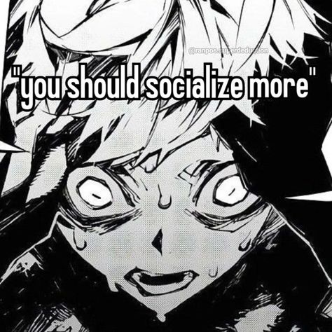 #explorepage✨ #explorepage #explore #fyp #anime #animemanga #manga #animememes #memes #relatablememes #jjk #jujutsukaisen #jujutsukaisenedit #gojosatoru #satorugojo #yujiitadori #bsd #bungoustraydogs #dazaiosamu #chuuyanakahara #soukoku #atsushinakajima #ouranhighschoolhostclub #tamakisuoh #onepiece #megumifushiguro #jujutsukaisenmanga #jujutsukaisenanime #gojo #makizenin Atsushi Nakajima, So Annoying, Instagram Men, Memes, Anime