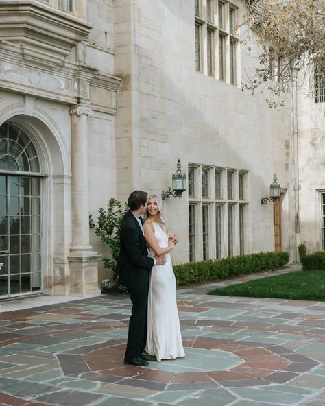 Engagement Photos Mansion, Engagement Photos Capitol, Beacon Hill Engagement Photos, Greystone Mansion Engagement Photos, Philbrook Museum Engagement Photos, Elopement Aesthetic, Greystone Mansion, Los Angeles Wedding Photographer, Los Angeles Wedding