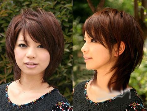 Hair Cuts Shoulder Length, Rich Girl Hair, Shortish Hair, Oval Face Hairstyles, Hair Styles 2017, Shoulder Length Hair Cuts, Hair Images, Round Faces, Hairstyles For Round Faces