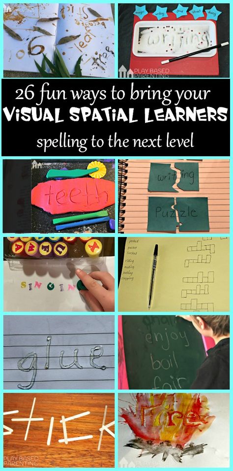 Visual Learner Activities, Visual Literacy Activities, Fluid Reasoning, Visual Learning Activities, Gifted Classroom, Reasoning Activities, Toddlers Crafts, Visual Therapy, Howard Gardner