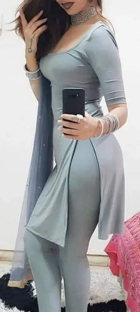 Female Therapist, Best Massage, Tight Dress Outfit, Massage Center, Rs 4, Hot Dresses Tight, Punjabi Dress, Beautiful Pakistani Dresses, Stylish Dresses For Girls