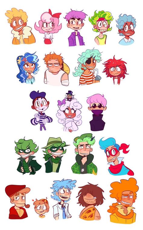 Happy 3 Friends, Happy Tree Friends Flippy, Cartoon Characters As Humans, Free Friends, Happy Tree, Happy Friends, Friend Anime, Three Friends, Custom Drawing