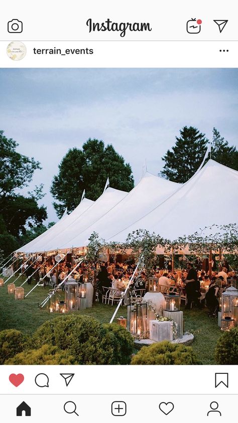 Lanterns Outdoor, Wedding Website Design, Tent Wedding Reception, Candlelit Wedding, Small Wedding Party, Field Wedding, Festival Bride, Private Wedding, Wedding Tent