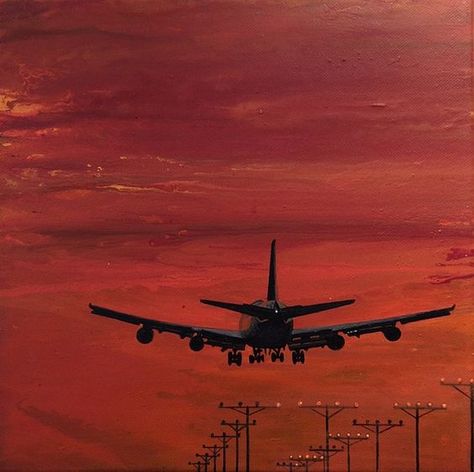 Hublot Avion, Airplane Painting, Aircraft Painting, Airplane Window, Small Canvas Paintings, Airplane Art, Small Canvas Art, Nature Art Painting, Aviation Art