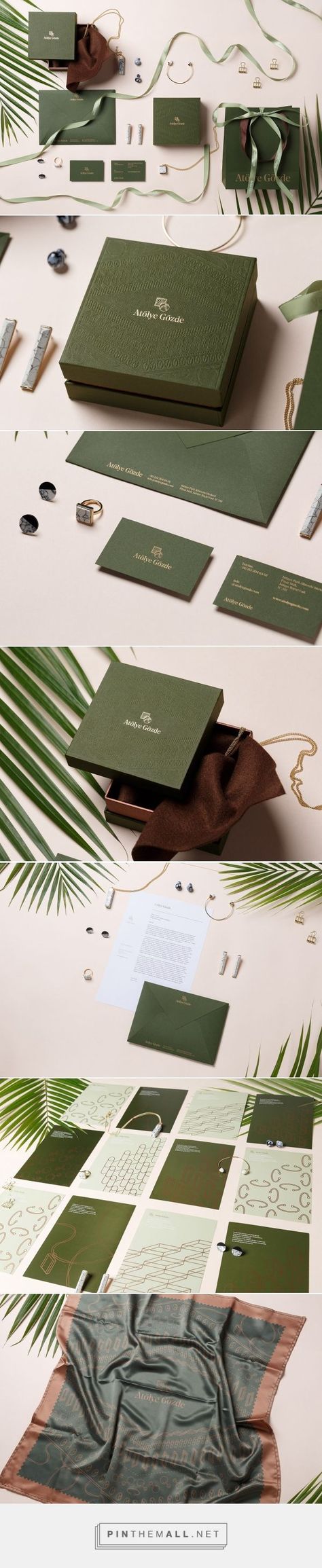 Kay Jewelry, Fashion Logo Design, Creative Packaging, Corporate Design, Creative Logo, Jewelry Packaging, Branding Inspiration, Brand Packaging, Vintage Logo