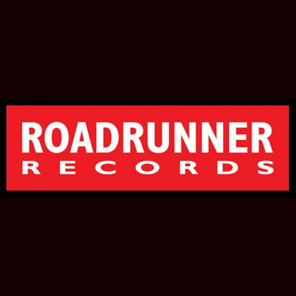 Record Label Logo, Hard Rock Music, Machine Head, Music Labels, Road Runner, Record Label, Rock Music, Hard Rock, The North Face Logo