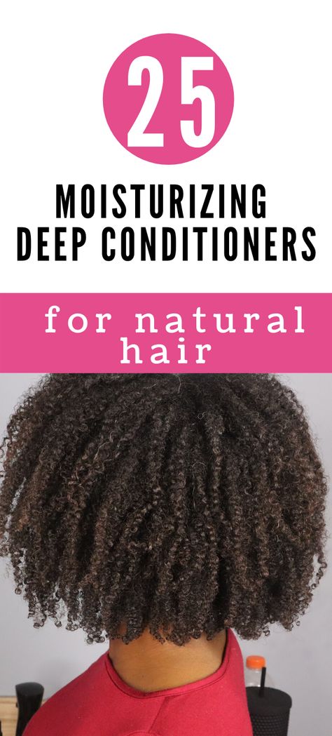 Deep Conditioner Recipe, Curly Hair Deep Conditioner, Haircare Natural, 4b Natural Hair, Deep Conditioner For Natural Hair, Conditioner Curly Hair, Deep Hair Conditioner, Natural Hair Conditioner, Hair 4c