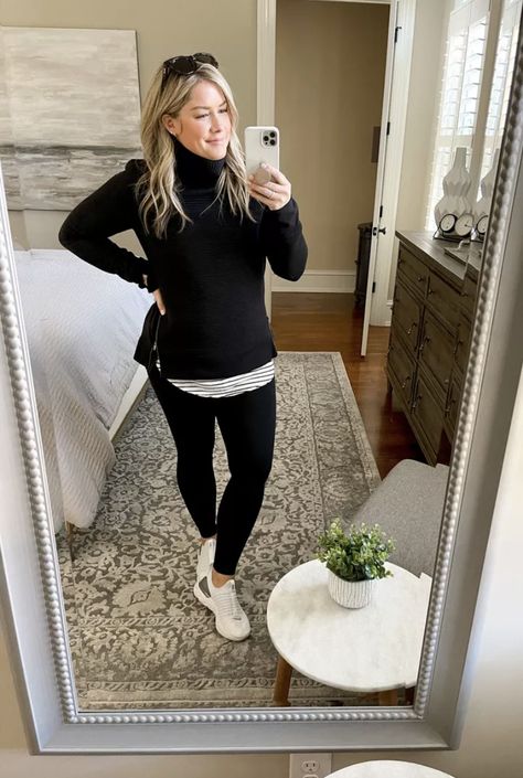 Kate Bryan, The Small Things Blog, Small Things Blog, Capsule Wardrobe Casual, Clothing Blogs, All The Small Things, The Small Things, Very Grateful, Athleisure Outfits