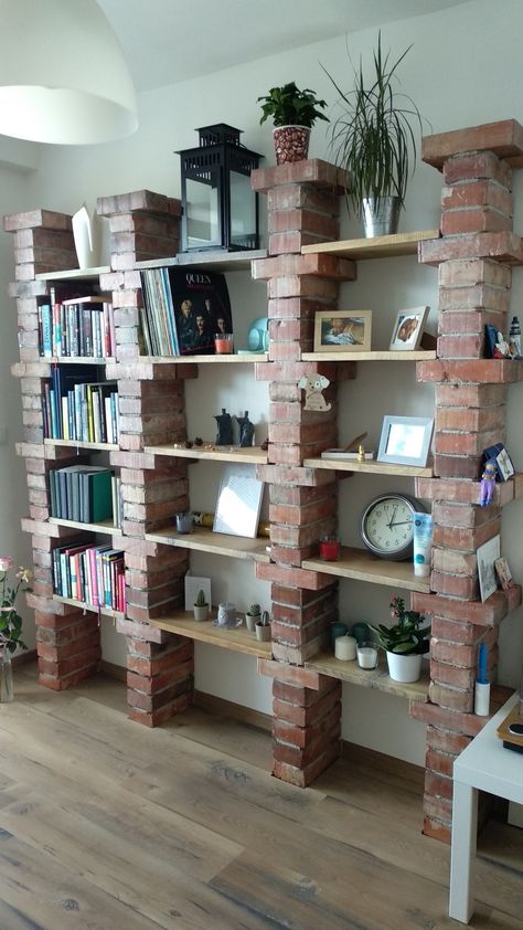 Cinder Block Furniture, Christmas Patio, Lights Patio, Interior Design Per La Casa, Apartment Patio Decor, Rustic Home Design, Bookshelves Diy, Ideas Patio, Patio Decorating Ideas