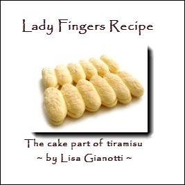 Lady Fingers Recipe Ladyfingers Recipe, Rum Cake Recipe Easy, Authentic Tiramisu Recipe, Authentic Tiramisu, Italian Rum Cake, Italian Dessert Recipes, Lady Fingers Recipe, Best Tiramisu Recipe, Best Tiramisu