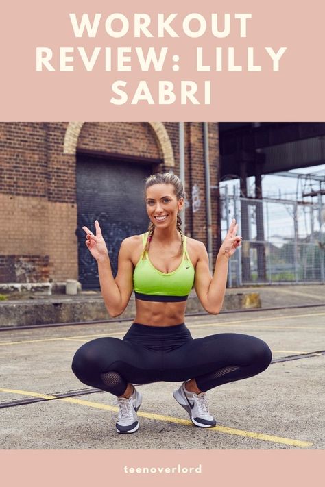 Lilly Sabri Recipes, Lili Sabri Workout Plan, Lily Sabri Workout Plan, Lilly Sabri Workout Plan, Lilly Sabri Workout, Lily Sabri, Lilly Sabri, Ab Workouts At Home, Toned Abs Workout