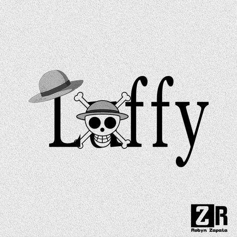 Luffy Name Logo, Anime Abstract, Keep Walking, Goal Quotes, Name Logo, Letter Art, Name Art, Stuff To Do, Dreaming Of You