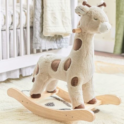 Giraffe Nursery Rocker Giraffe Theme Nursery, Baby Girl Giraffe Nursery, Pink Jungle Nursery, Neutral Giraffe Nursery, Giraffe Baby Room, Boho Safari Nursery, Giraffe Nursery Theme, Animal Theme Nursery, Mood Broad