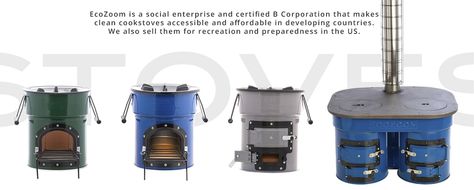 EcoZoom | Clean Burning Cook Stoves for the World Economic Collapse Prepping, Prepping Gear, Shtf Prepping, Rocket Stove, Cooking Stove, Rocket Stoves, Camping Glamping, Emergency Prepping, Social Enterprise