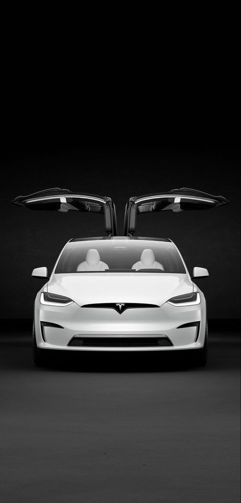 Model X Plaid Tesla, Tesla Model X Plaid, Design Objet, Tesla Wheels, Tesla X, Tesla Logo, Dream Bigger, Automobile Technology, Tesla Car