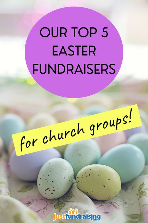 April Fundraising Ideas, Youth Fundraising Ideas Church, Easter Fundraiser Ideas, Spring Fundraiser Ideas, Church Fundraiser Ideas, Easter Fundraising Ideas, Group Fundraising Ideas, Church Fundraising Ideas, Easter Fundraiser