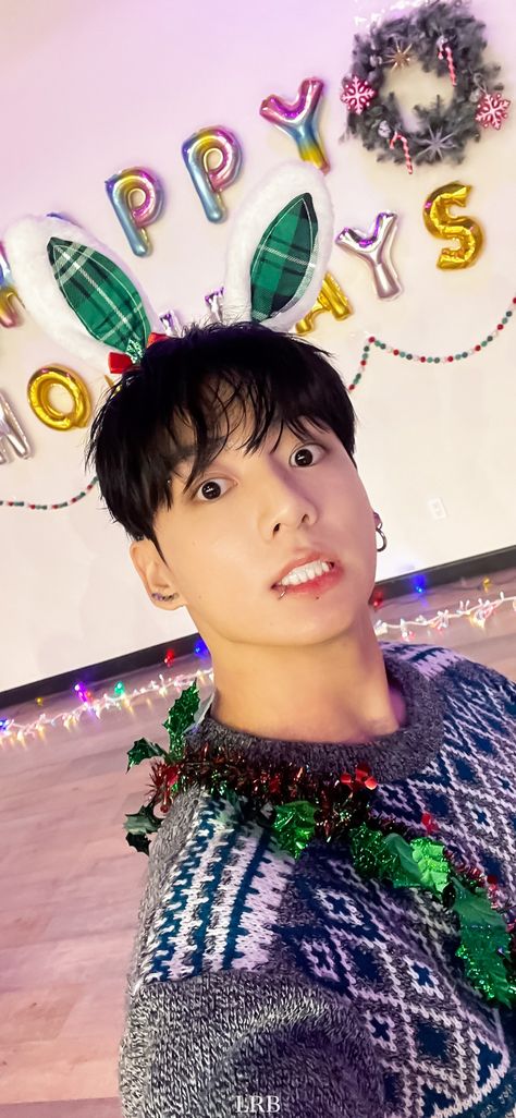 Jungkook Hd Wallpaper, Jimin Funny Face, Bts Christmas, 1 September, Bts Lockscreen, Jimin Jungkook, Jungkook Cute, Jung Kook, Foto Jungkook