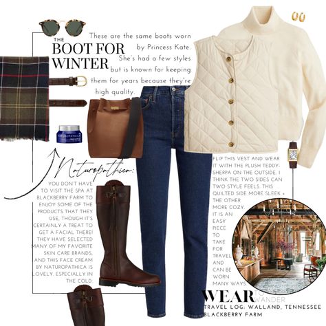 Cotswolds Outfit Autumn, Scottish Fall Fashion, British Aesthetic Outfit, English Countryside Outfit, English Country Outfits Women, Preppy Casual Outfits, England Style Fashion, English Country Fashion, Countryside Outfit