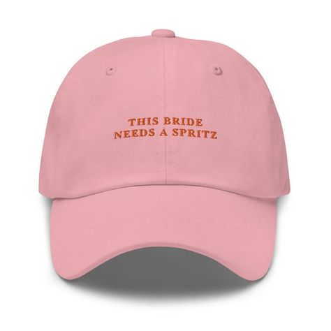 Outfit Inspo Party, Hen Party Theme, Kiss The Miss Goodbye, Hens Party Themes, Bachelorette Party Hat, Mary Me, Harry Styles Sweatshirt, Bride Team, Bridal Cap