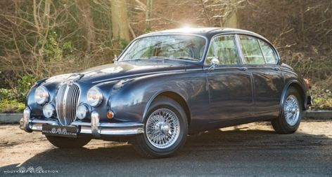 Jaguar Mk2, Mercedes 220, Classic Jaguar, Jaguar Daimler, Forza Horizon 4, Jaguar S Type, Mark 2, Jaguar Car, Performance Cars