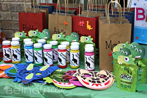 Dinosaur Party Favors Bags Dinosaur Loot Bag Ideas, Dinosaur Party Gift Bag Ideas, Dino Party Favors Goody Bags, Dinosaur Party Favors Bags, Dinosaur Souvenir Party Ideas, Dinosaur Gift Bags Favors, Adopt A Dinosaur Party Favor, Dinosaur Party Bags, Girl Dinosaur Party